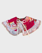 Kimono Collor / Ribbon