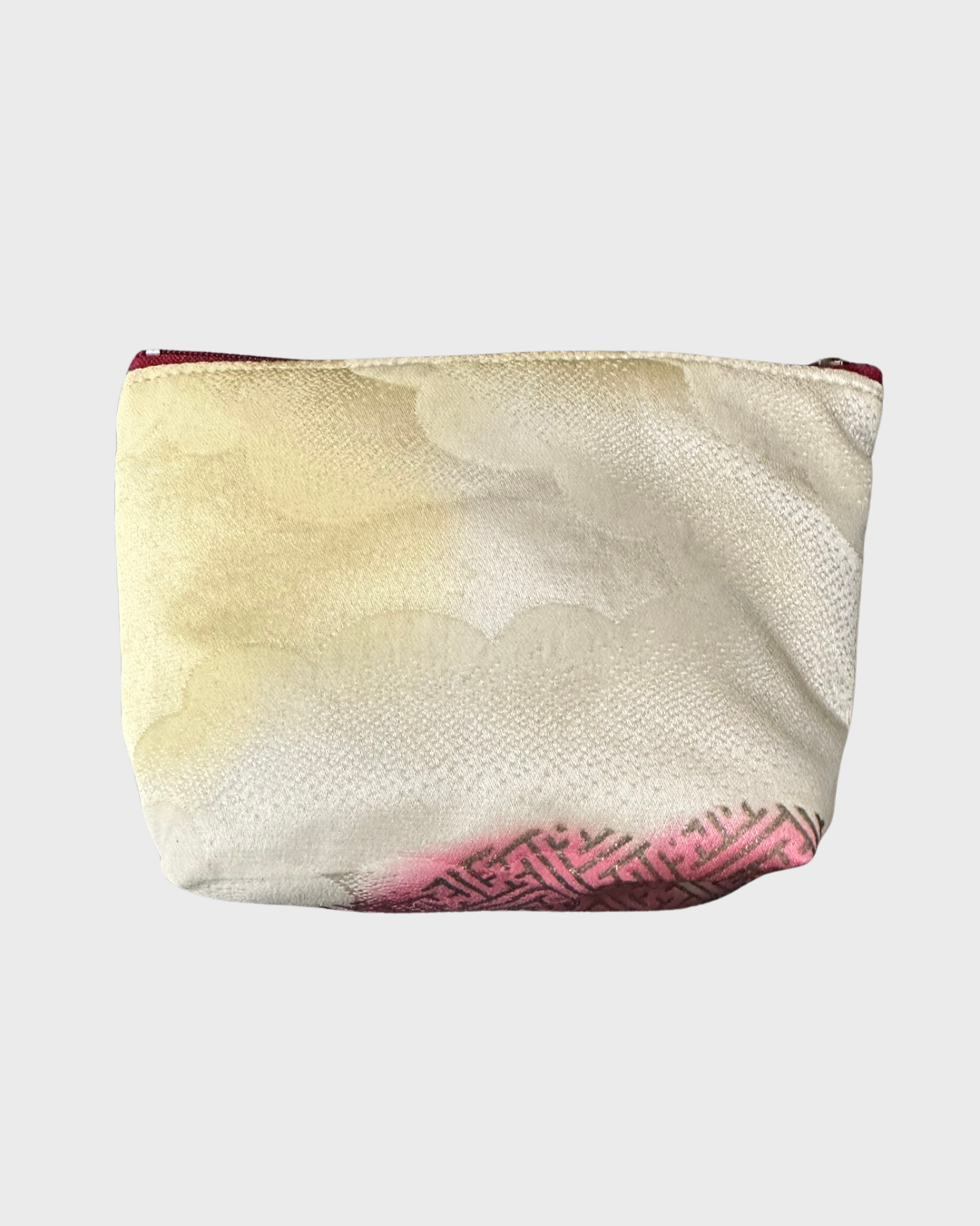 Classic Pouch / Dreamy Crane