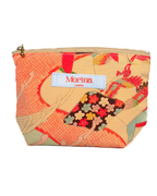 Classic Pouch / Crane Beige