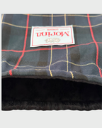 Kinchaku Pouch / Check