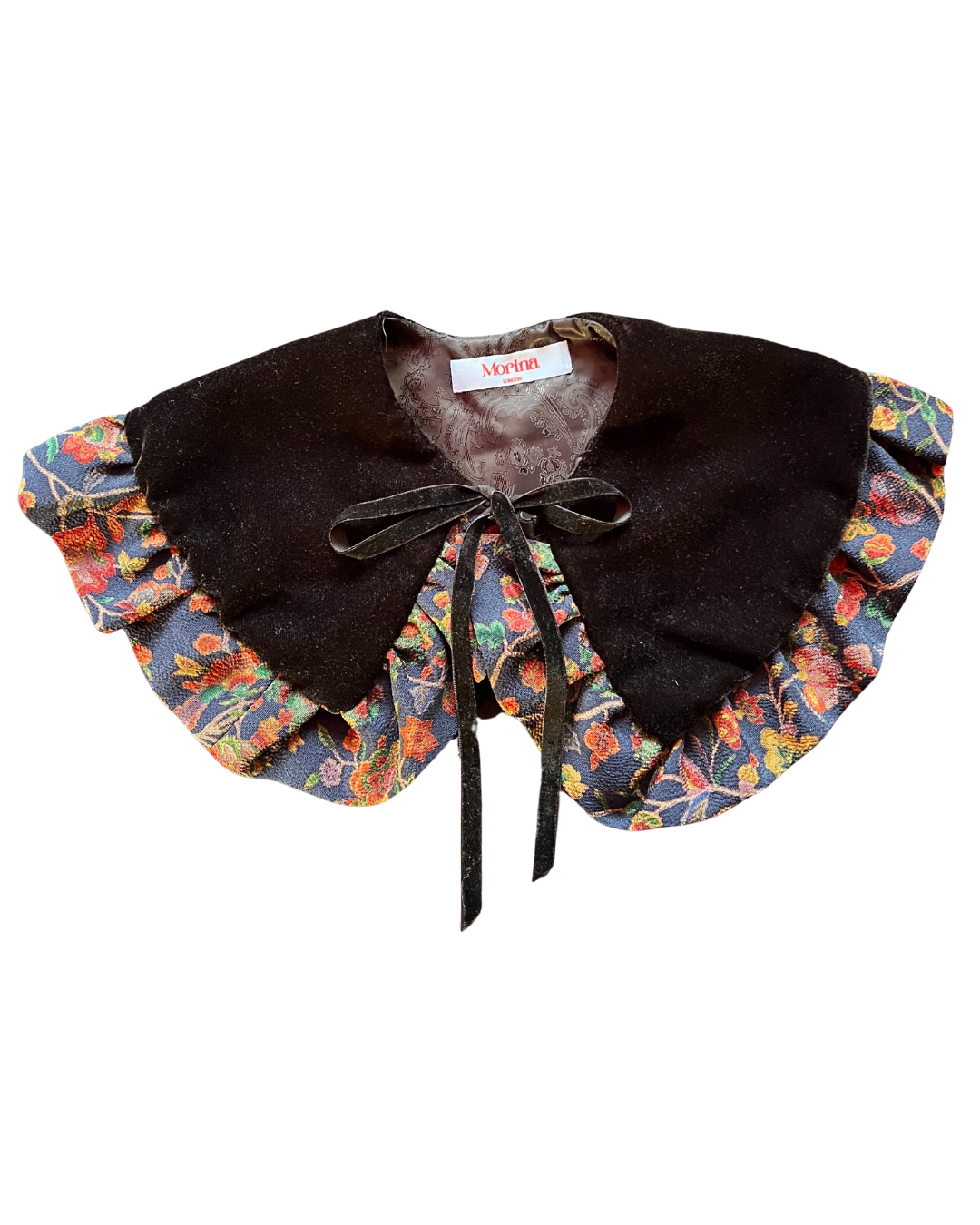 Kimono Collor / Ribbon