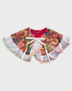 Kimono Collor / Ribbon