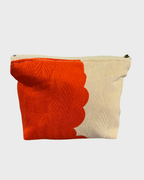 Classic Pouch /  Festival Bloom