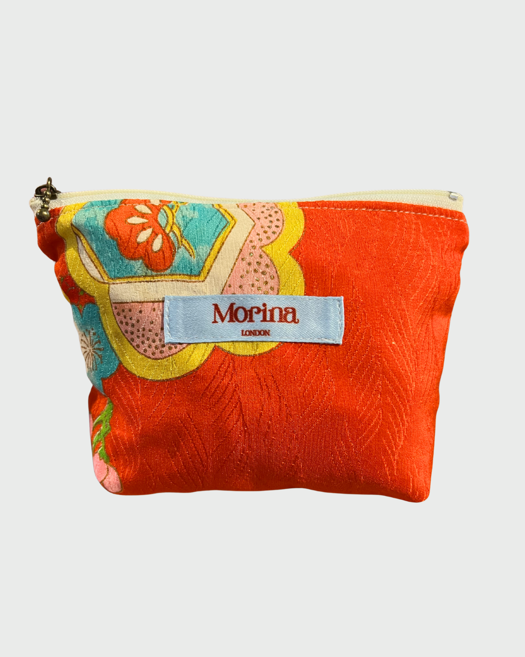 Classic Pouch /  Festival Bloom