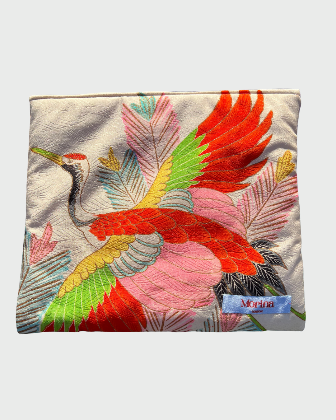 Slim Pouch / Festival Bloom