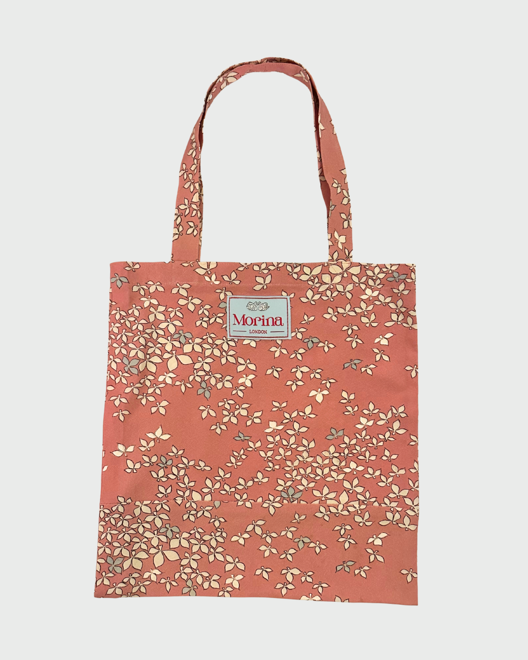 Square Tote / Sakura