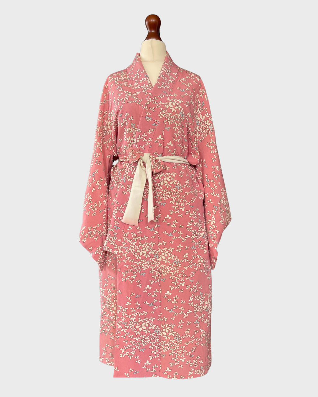 Sakura Kimono Gown
