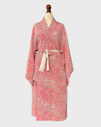 Sakura Kimono Gown