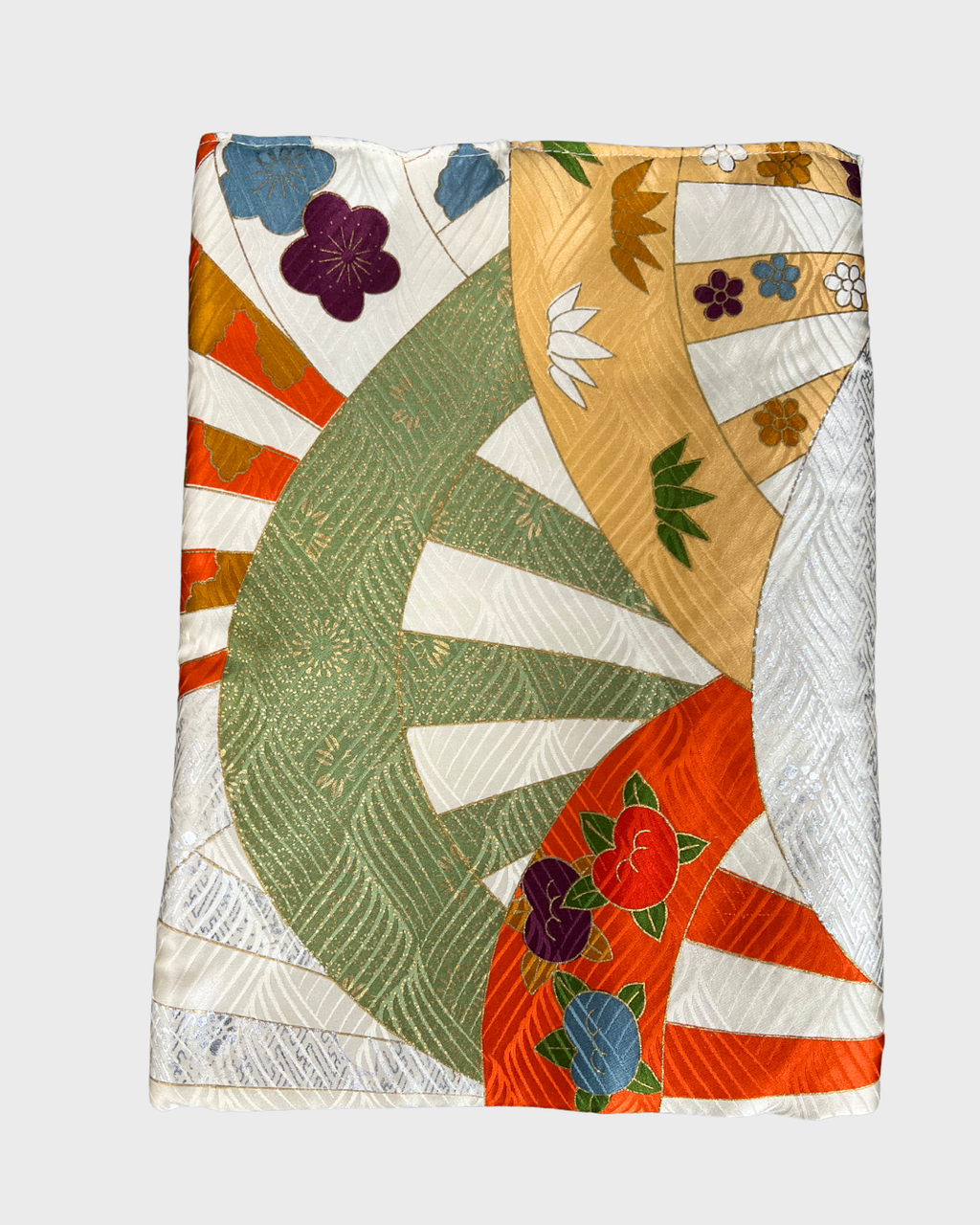 Laptop sleeve / Golden Age