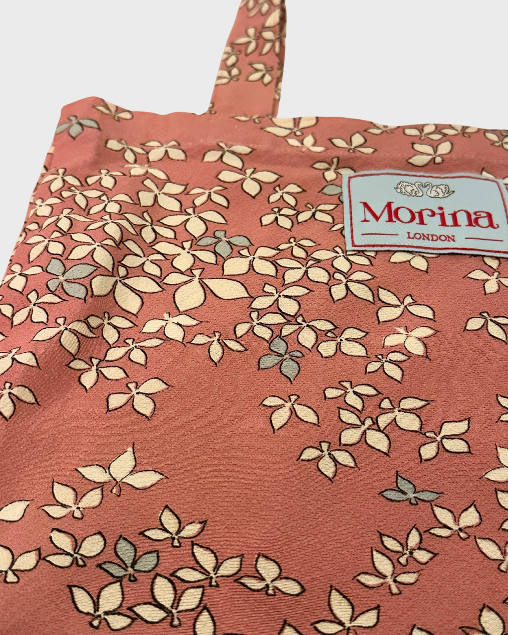 Square Tote / Sakura