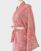 Sakura Kimono Gown