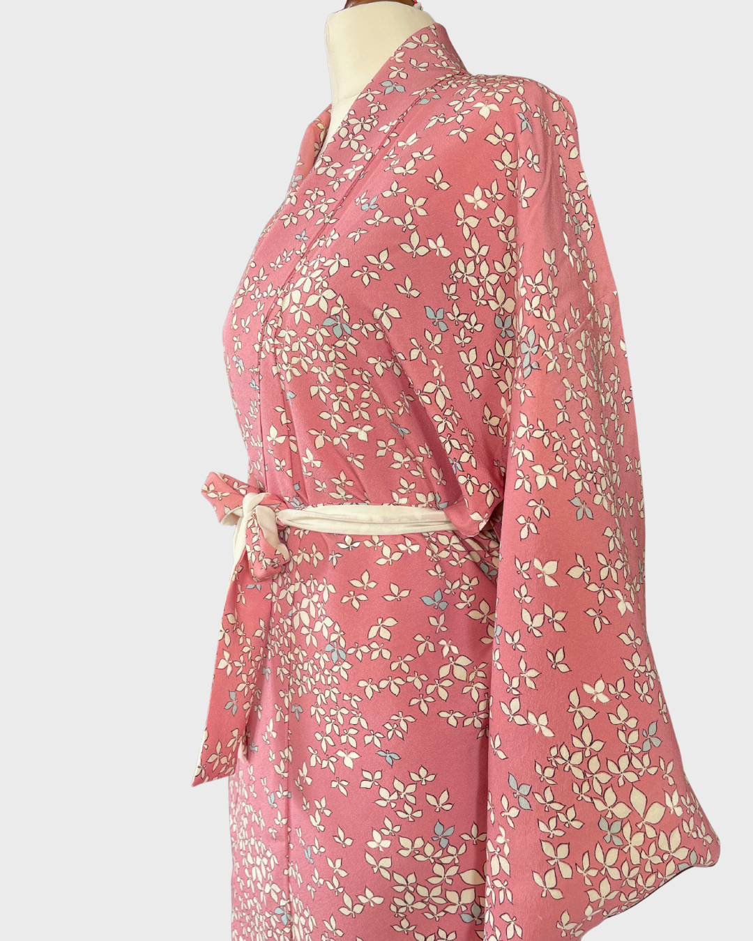 Sakura Kimono Gown