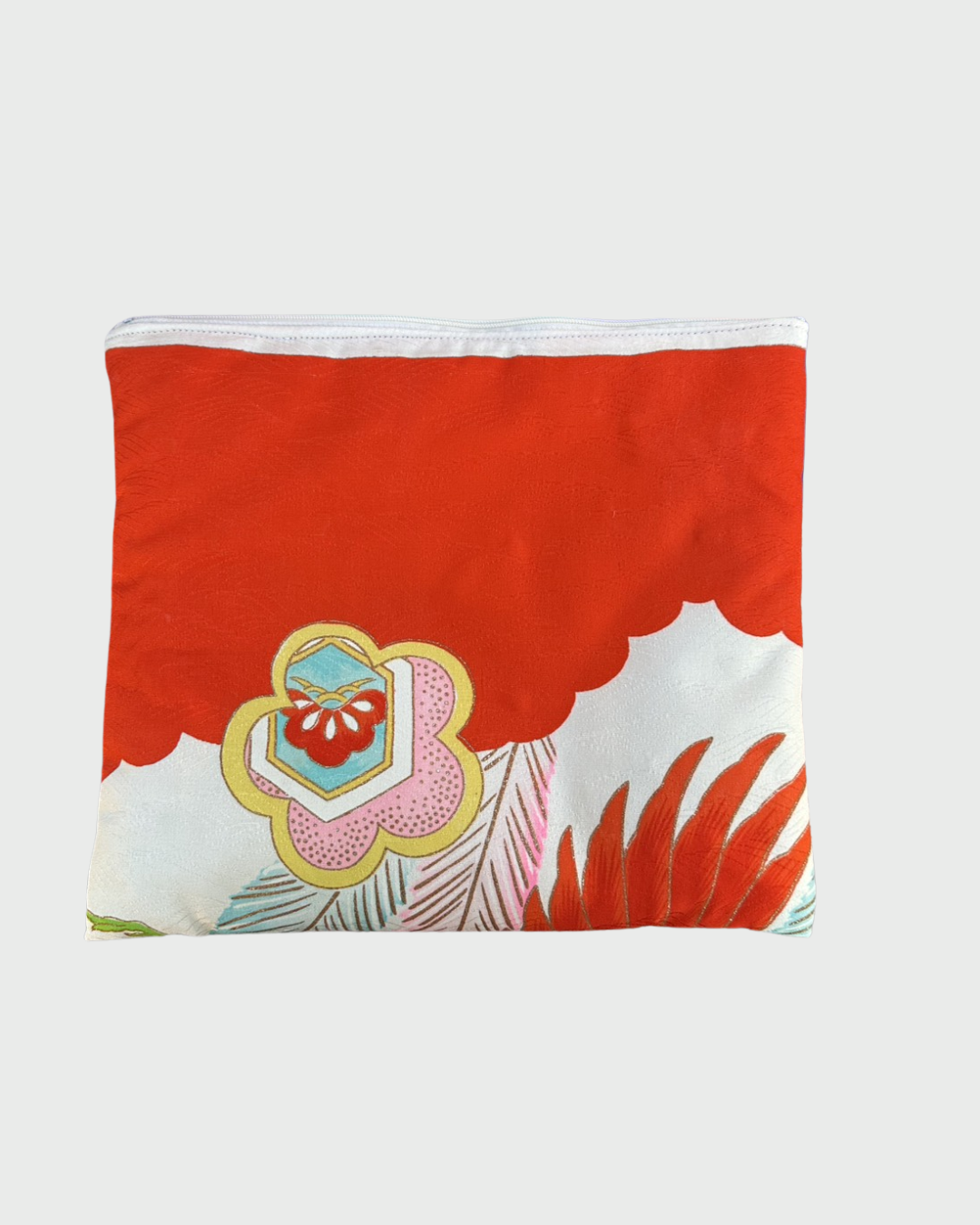 Slim Pouch / Festival Bloom