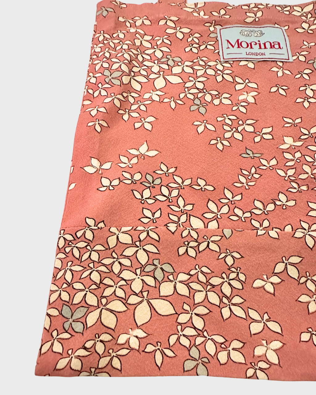 Square Tote / Sakura