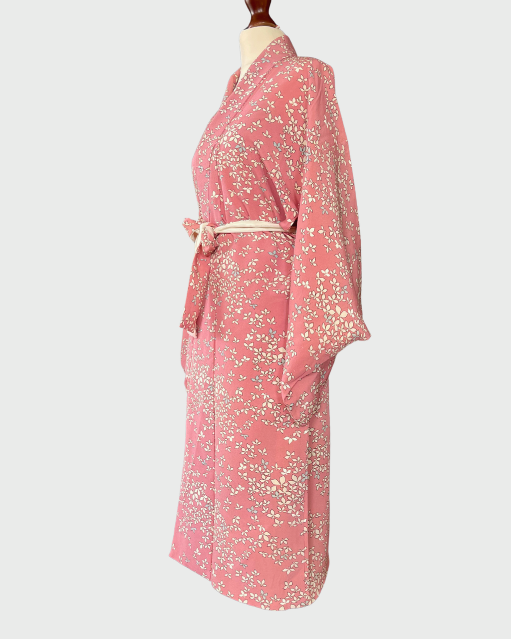 Sakura Kimono Gown