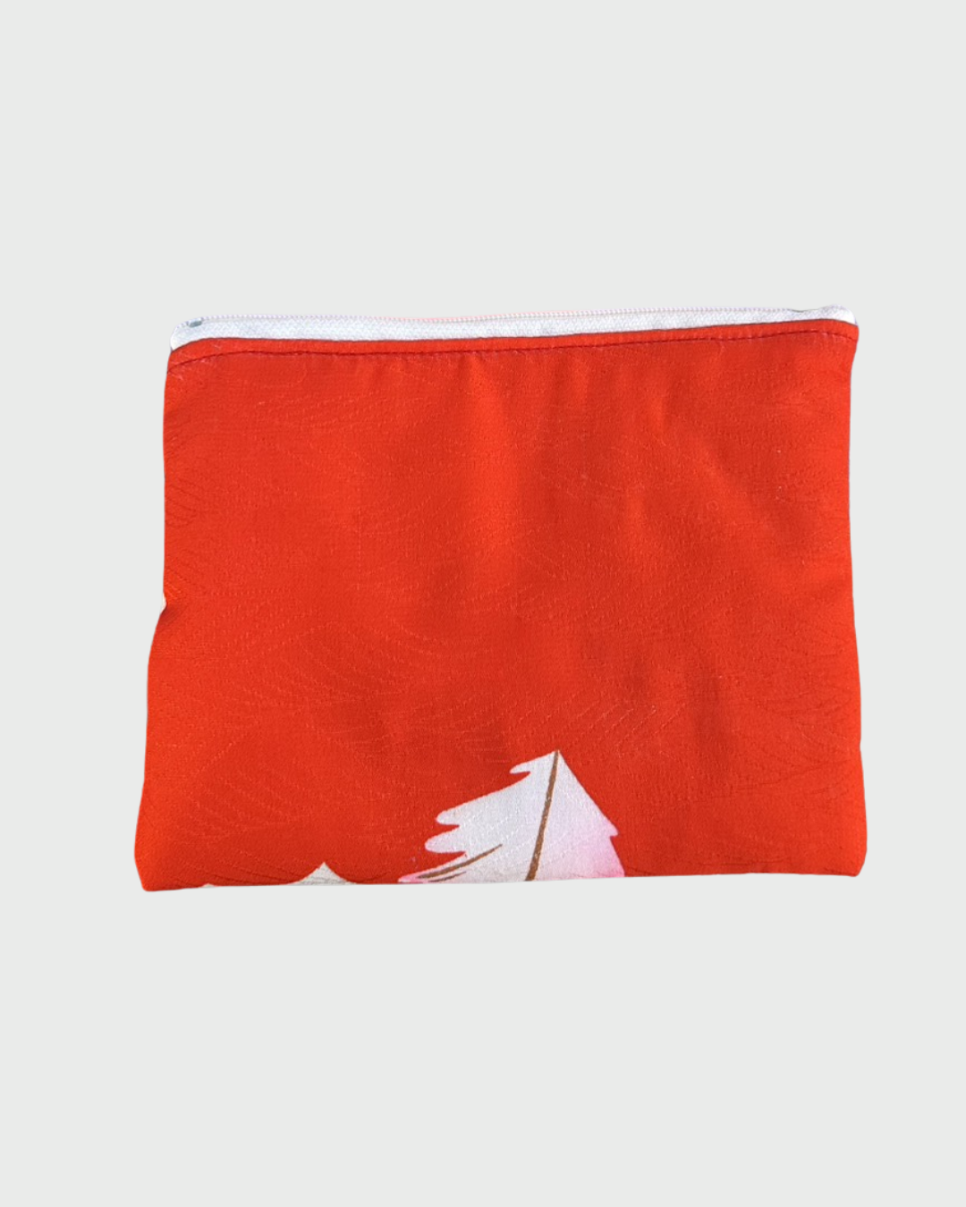 Square Pouch / Festival Bloom