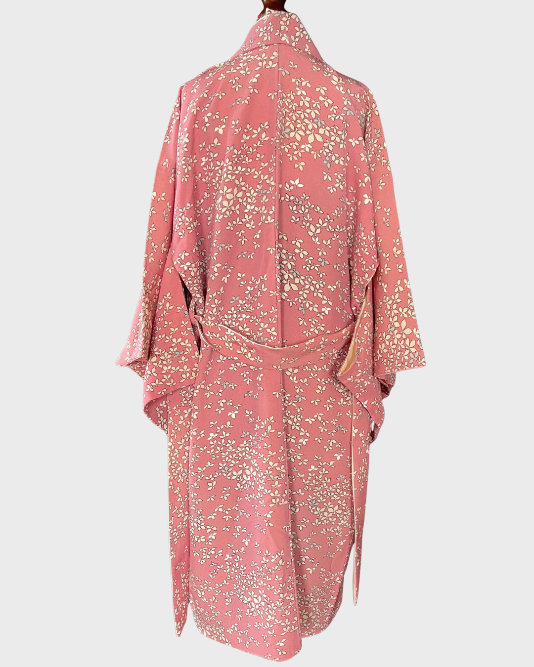 Sakura Kimono Gown