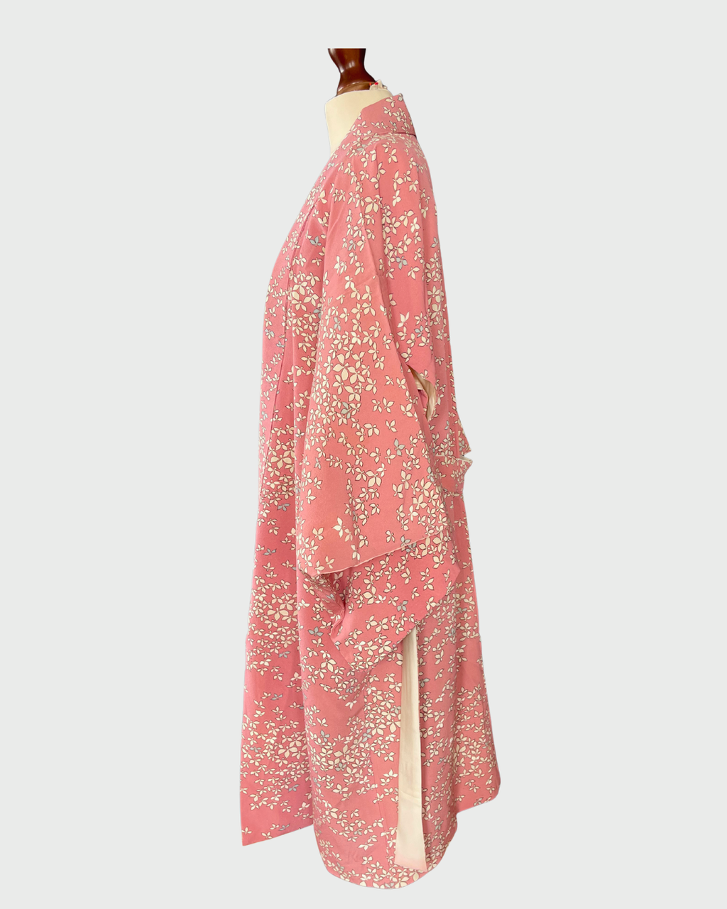 Sakura Kimono Gown