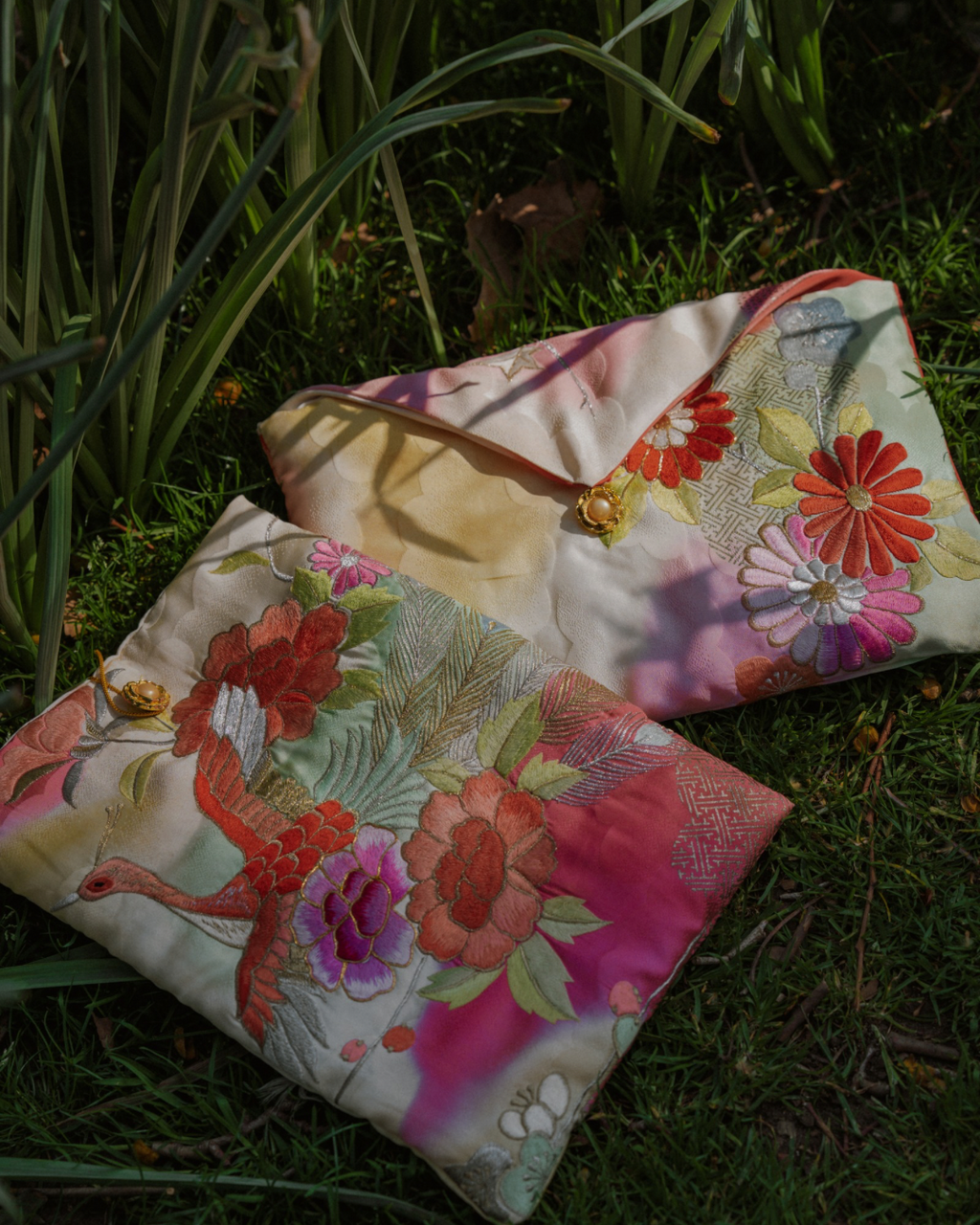 Envelope Laptop Sleeve