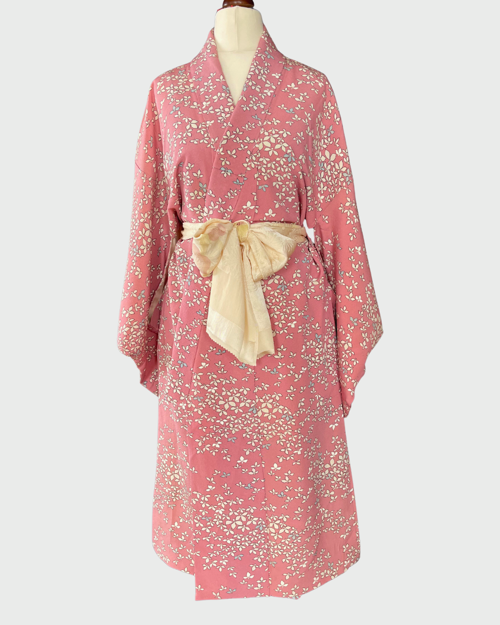 Sakura Kimono Gown