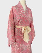 Sakura Kimono Gown