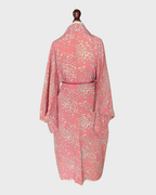 Sakura Kimono Gown