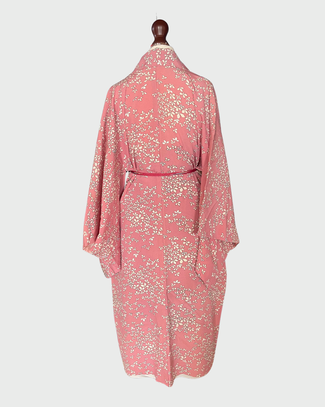 Sakura Kimono Gown