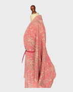 Sakura Kimono Gown