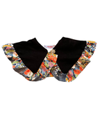 Kimono Collor / Botton