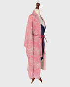 Sakura Kimono Gown