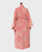 Sakura Kimono Gown