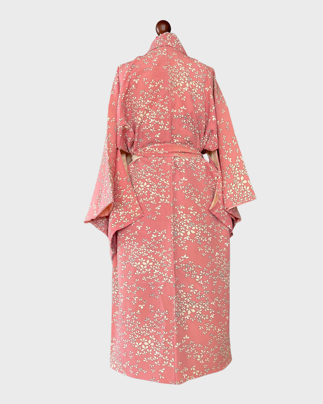 Sakura Kimono Gown