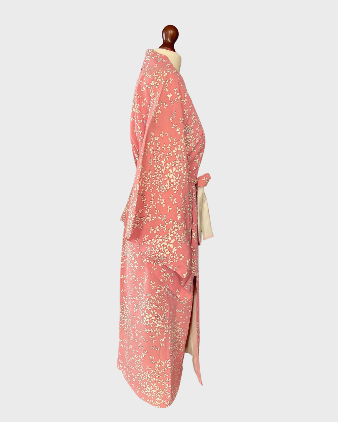 Sakura Kimono Gown