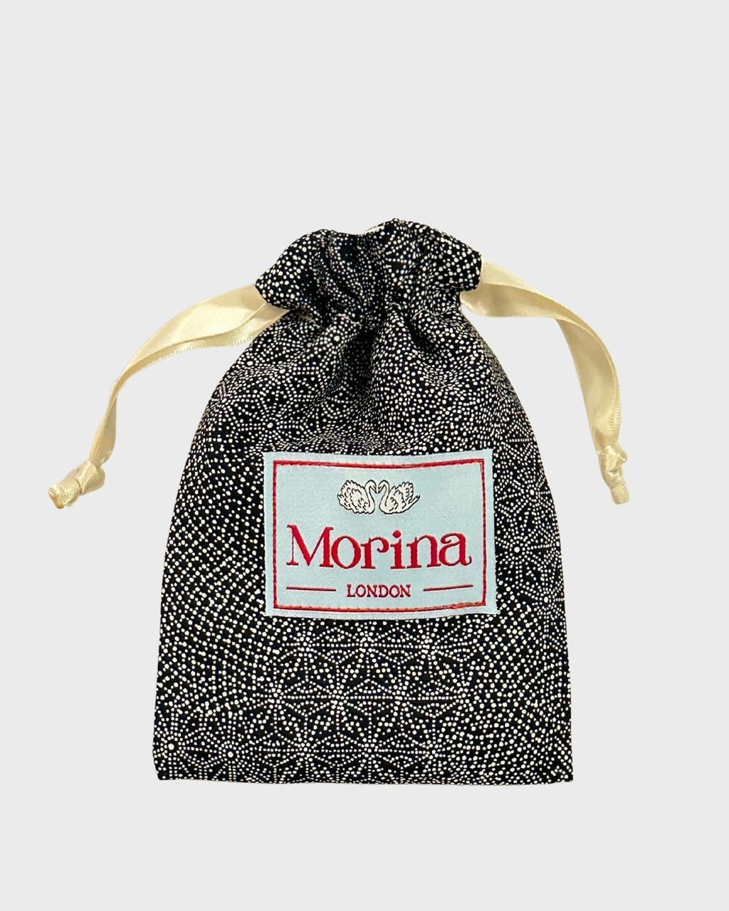 Midi Kinchaku Pouch / Night