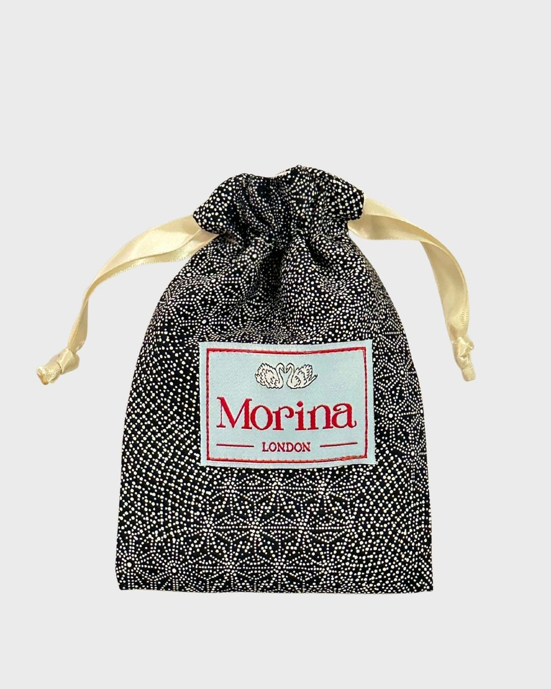 Midi Kinchaku Pouch / Night