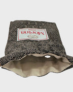 Midi Kinchaku Pouch / Night