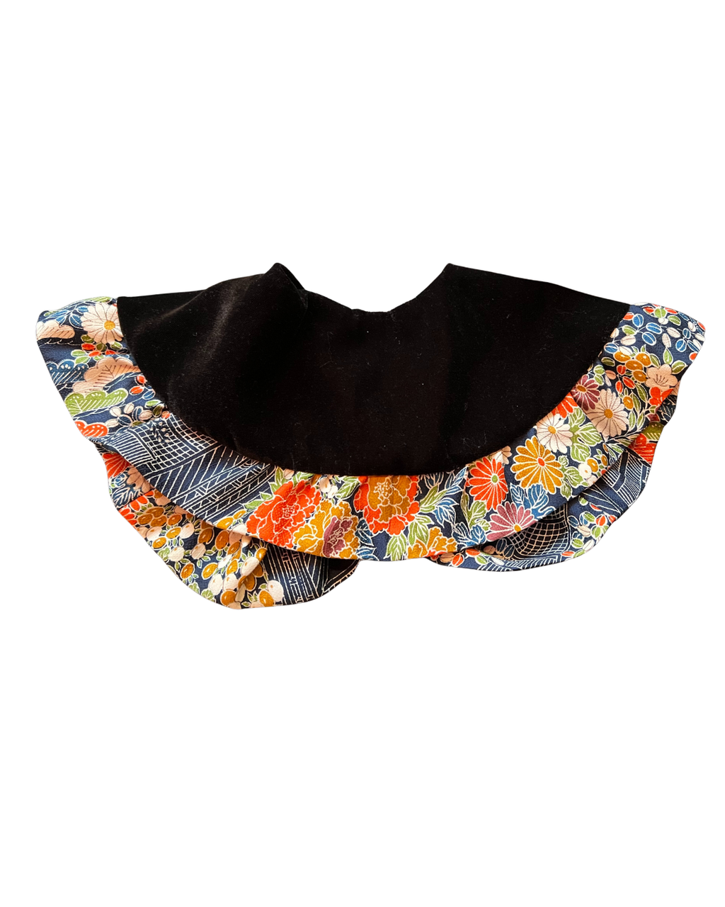 Kimono Collor / Botton