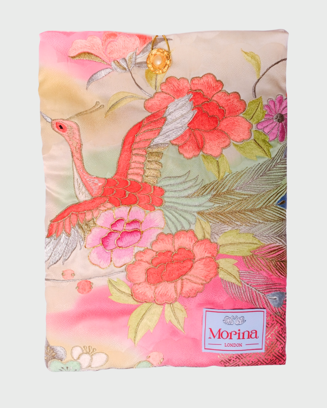 Letter Laptop Sleeve