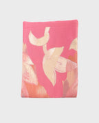 Letter Portrait Pouch