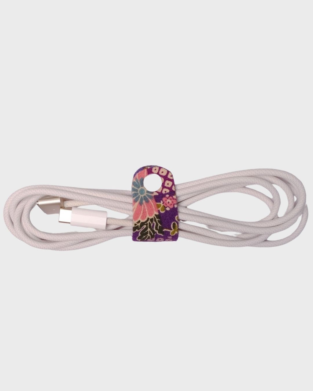 Cable Keeper / Purple