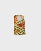 Cable Keeper / Spanish Floral