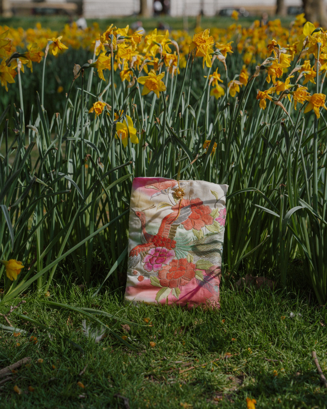 Letter Laptop Sleeve