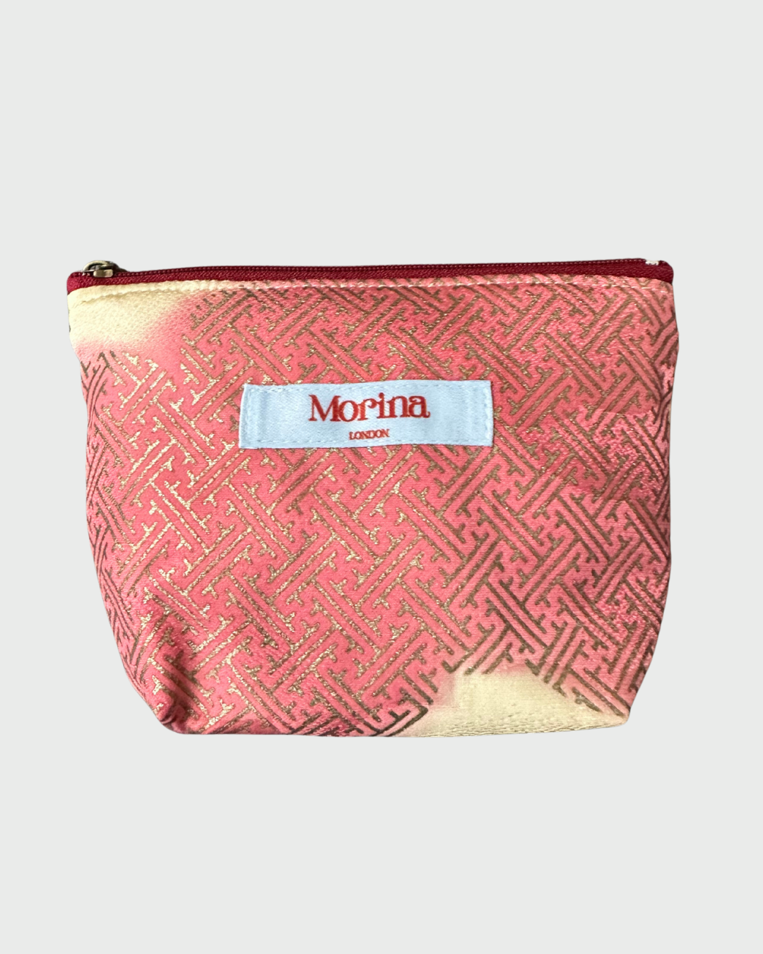 Classic Pouch / Dreamy Crane