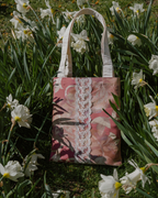 Lacy Tote