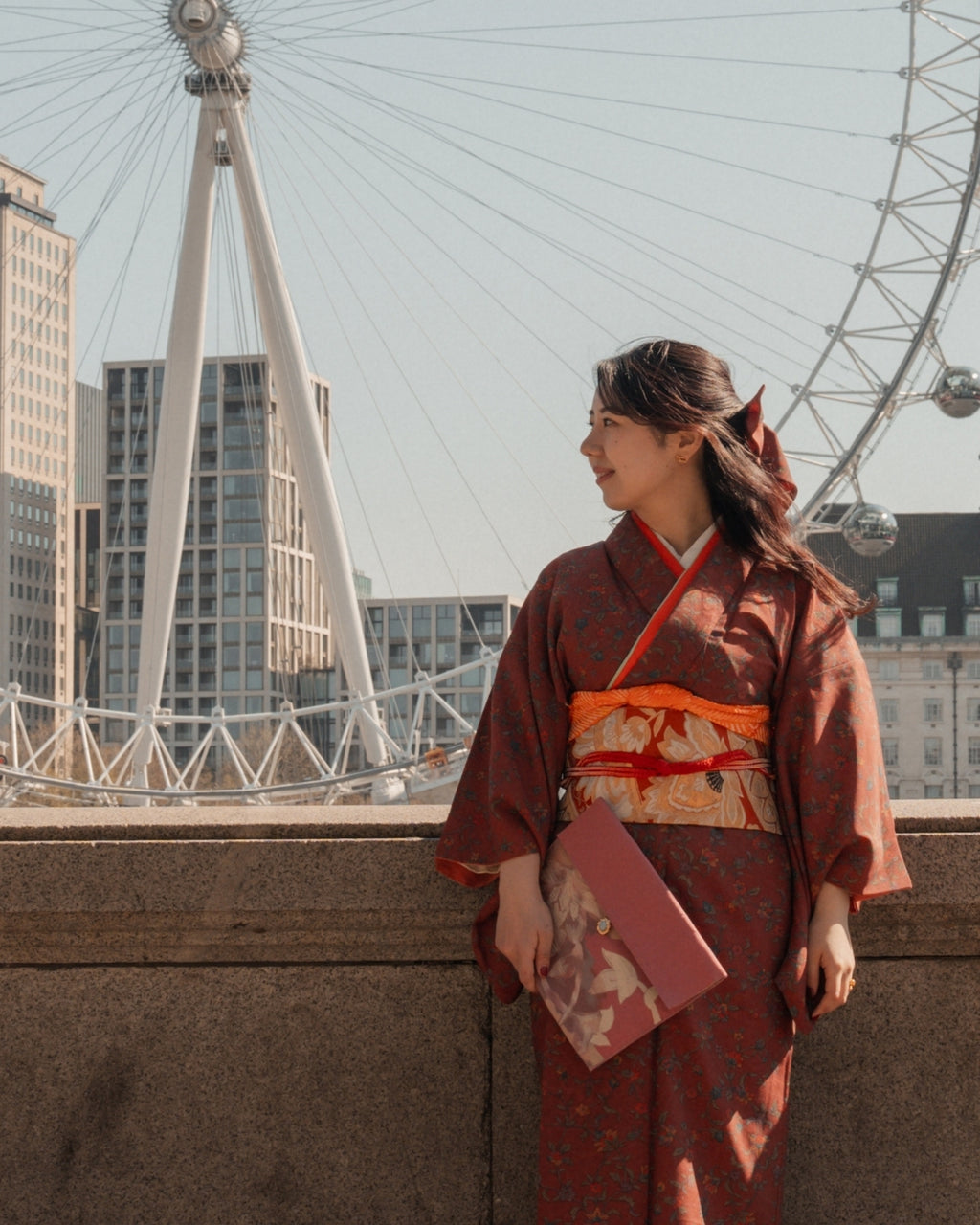 Envelope Laptop/iPad Sleeve