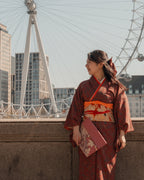 Envelope Laptop/iPad Sleeve