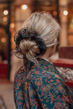 Kimono Scranchie / Ribbon