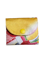 Kimono wallet