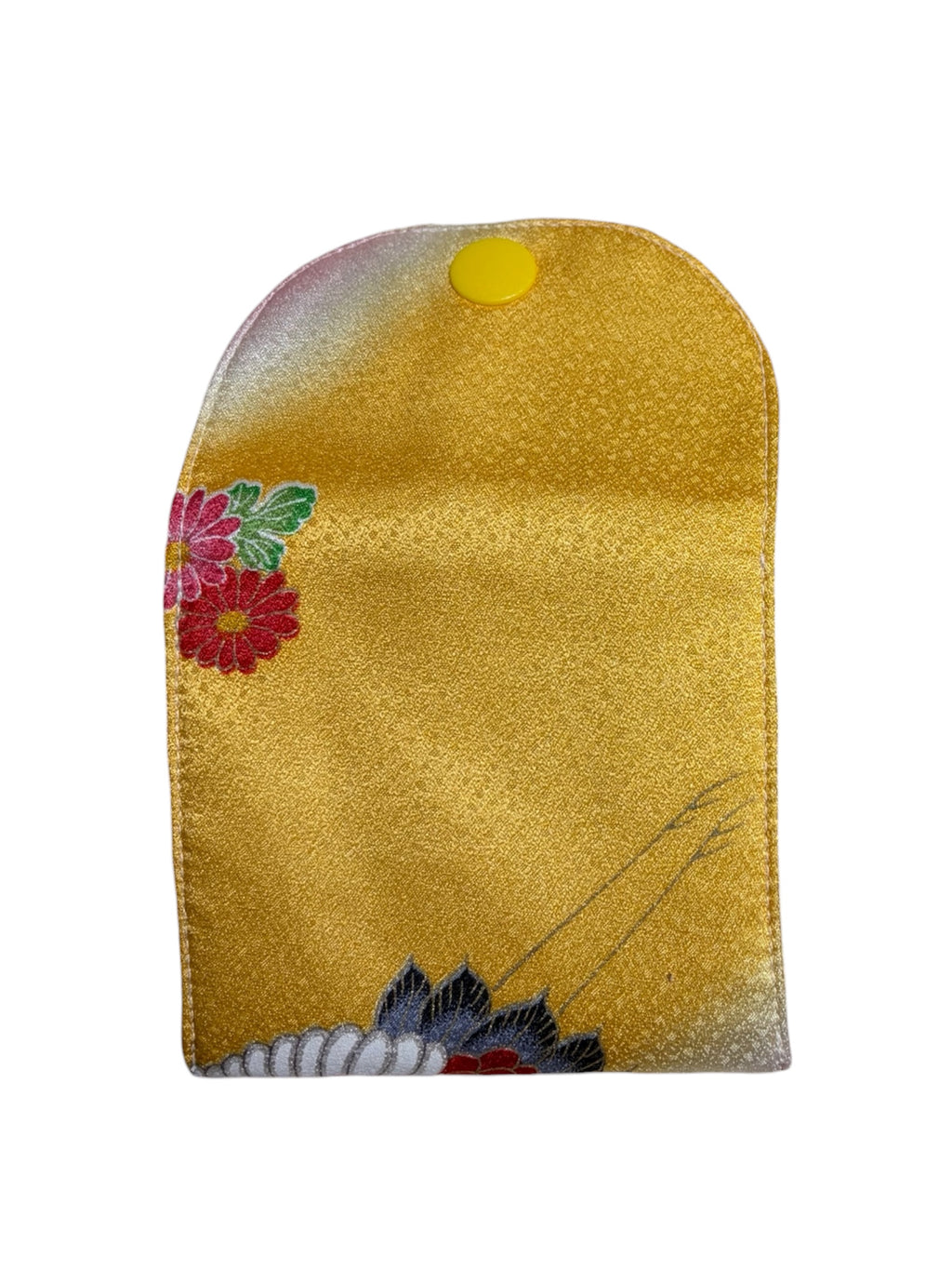 Kimono wallet