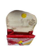 Kimono wallet